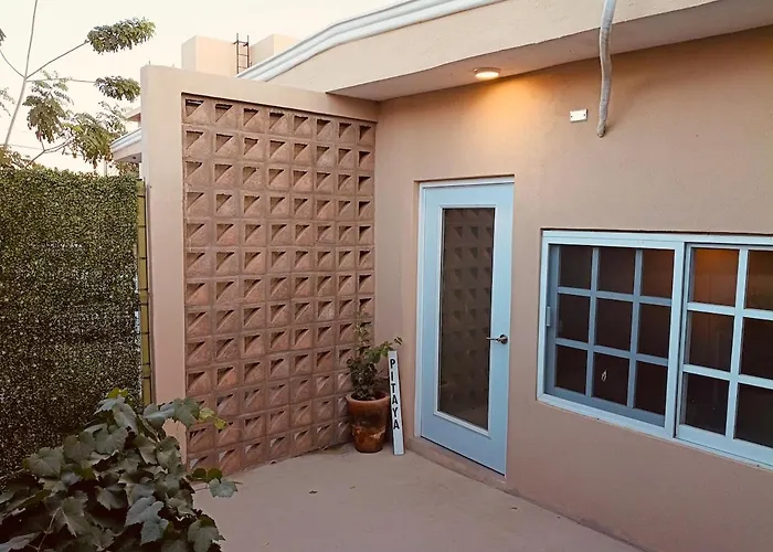 Apartment Privado San Jose Viejo Bcs