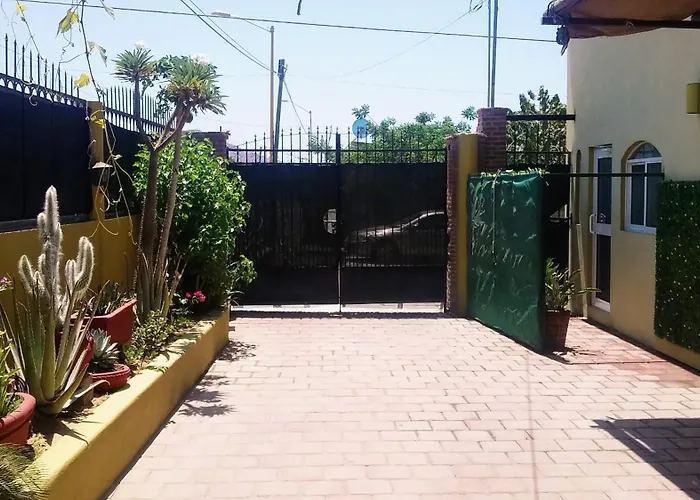 Privado San Jose Viejo Bcs