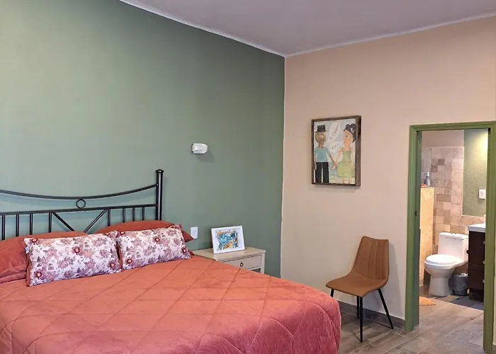 Privado San Jose Viejo Bcs San Jose del Cabo