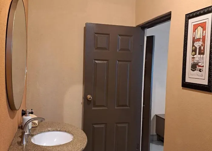 Privado San Jose Viejo Bcs * San Jose del Cabo