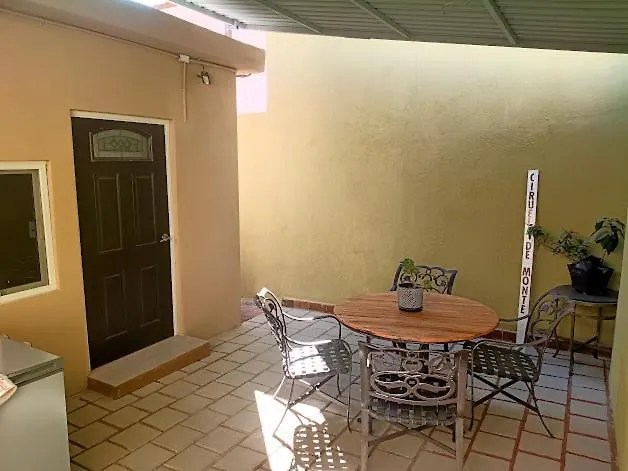 Privado San Jose Viejo Bcs Apartment