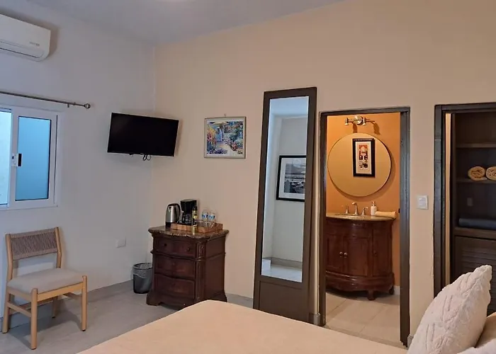 Apartment Privado San Jose Viejo Bcs *