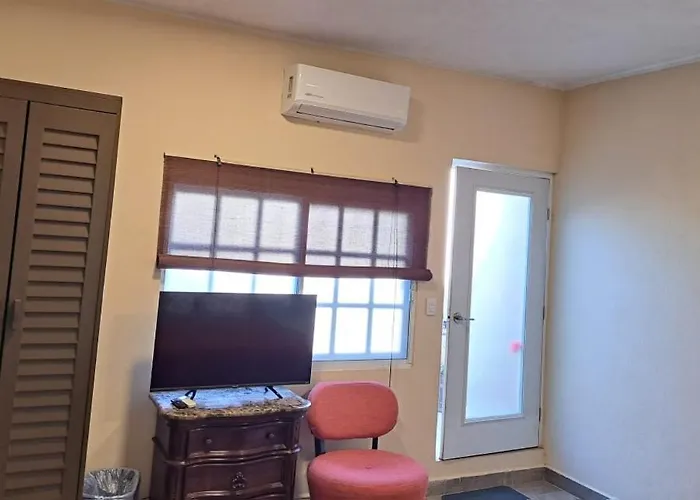 Privado San Jose Viejo Bcs *