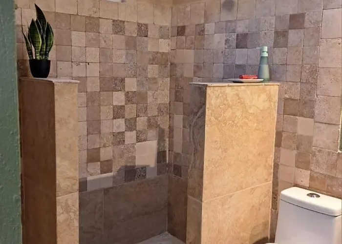 Privado San Jose Viejo Bcs Apartment San Jose del Cabo