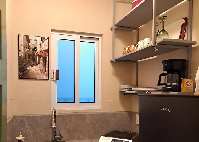 Privado San Jose Viejo Bcs Apartment